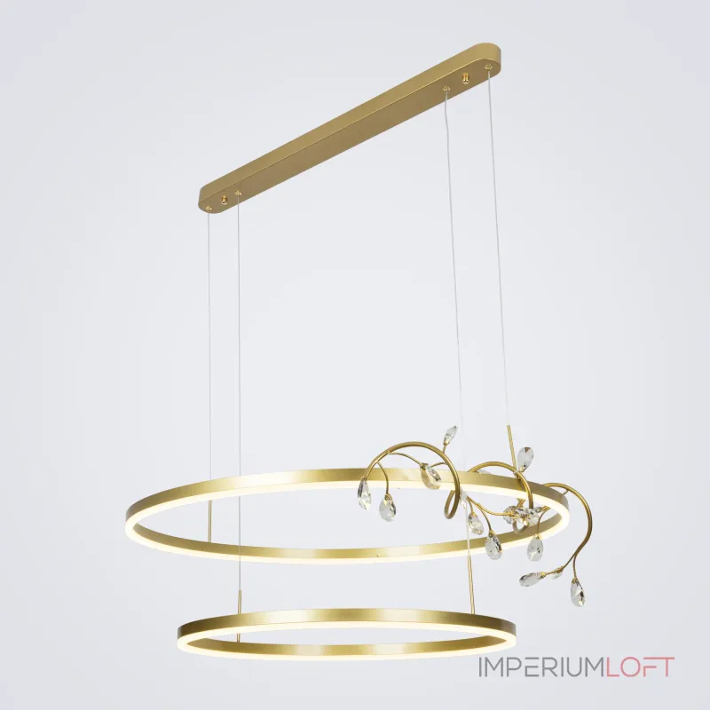 Подвесной светильник LED4U L3103-800 Подвесной светильник LED4U L3103-800