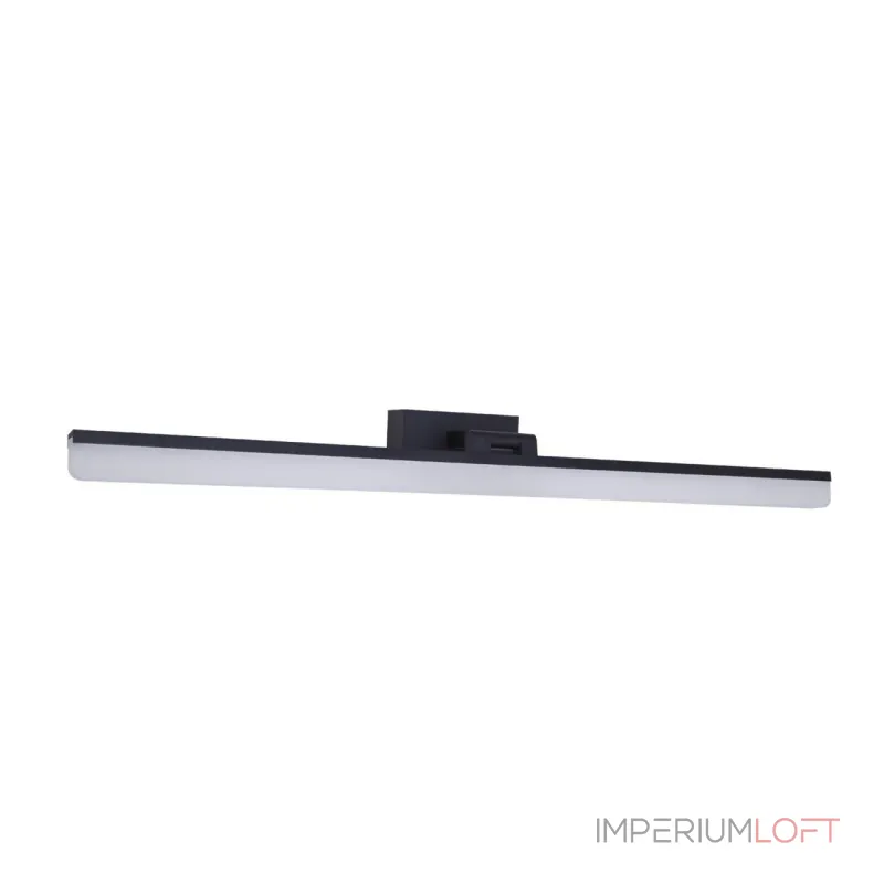 Настенный светильник LED4U L7179-720 BK Настенный светильник LED4U L7179-720 BK