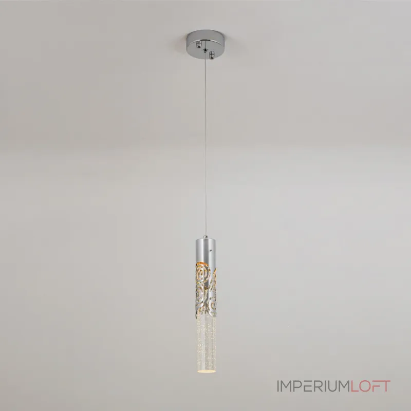 Подвесной светильник MODELUX ML.88963.1 CR Подвесной светильник MODELUX ML.88963.1 CR