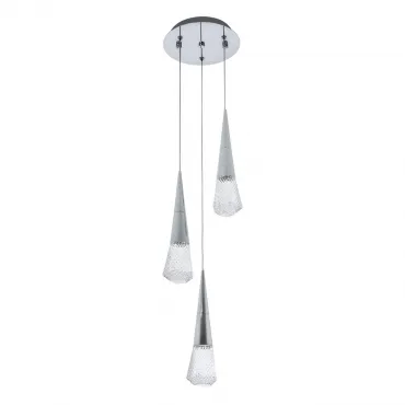 Подвесной светильник MODELUX ML.3315.3 CR