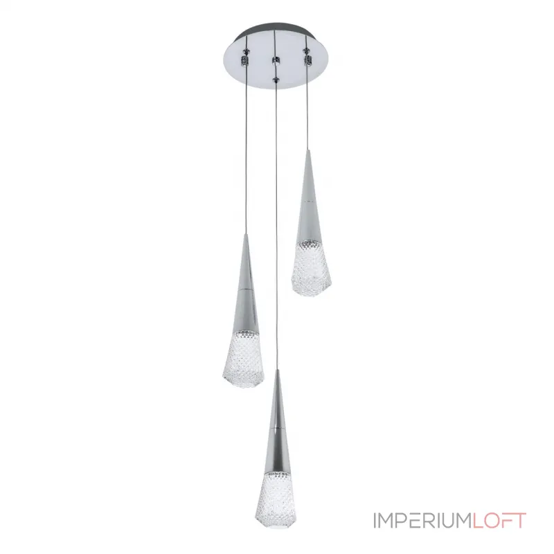Подвесной светильник MODELUX ML.3315.3 CR