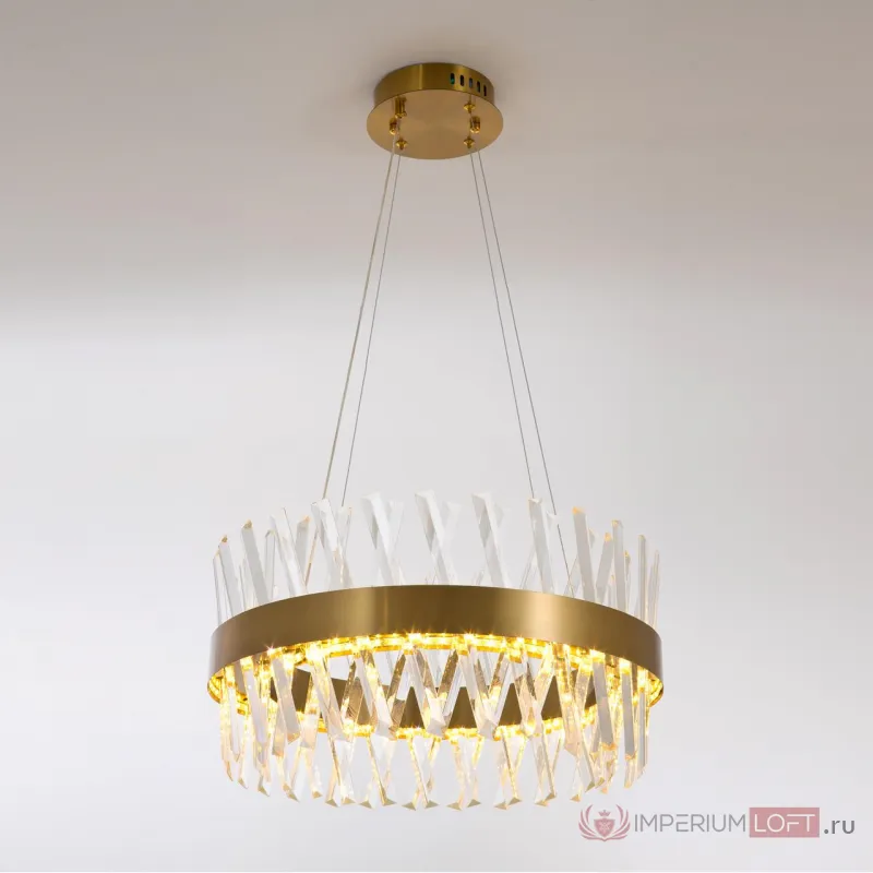 Подвесная люстра MODELUX ML.006.500 от ImperiumLoft