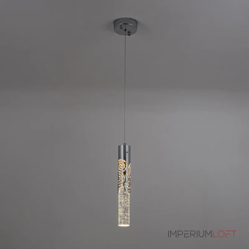 Подвесной светильник MODELUX ML.88963.1 CR Подвесной светильник MODELUX ML.88963.1 CR