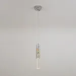 Подвесной светильник MODELUX ML.88963.1 CR