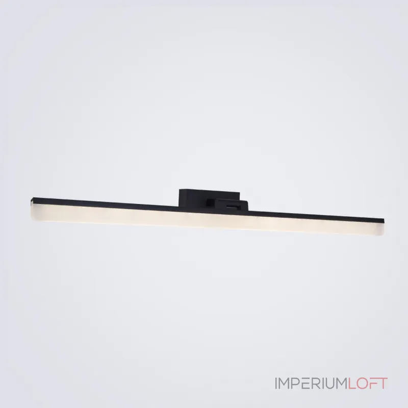 Настенный светильник LED4U L7179-720 BK Настенный светильник LED4U L7179-720 BK