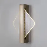 Настенный светильник LED4U L7388-250 BS от ImperiumLoft