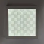 Настенно-потолочный светильник LED4U 311 12W квадрат