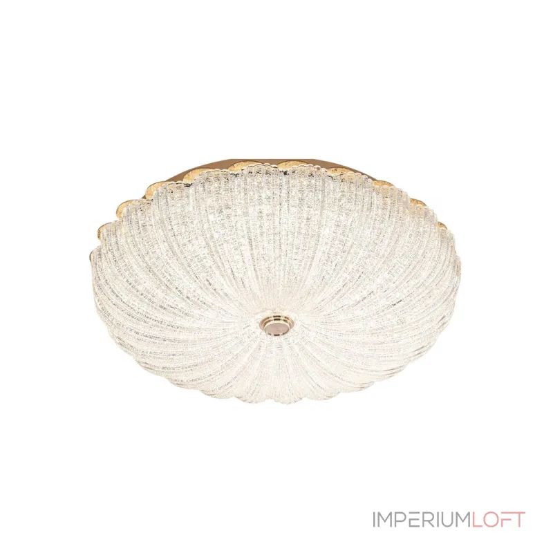 Потолочный светильник LED4U L1115-300 GD