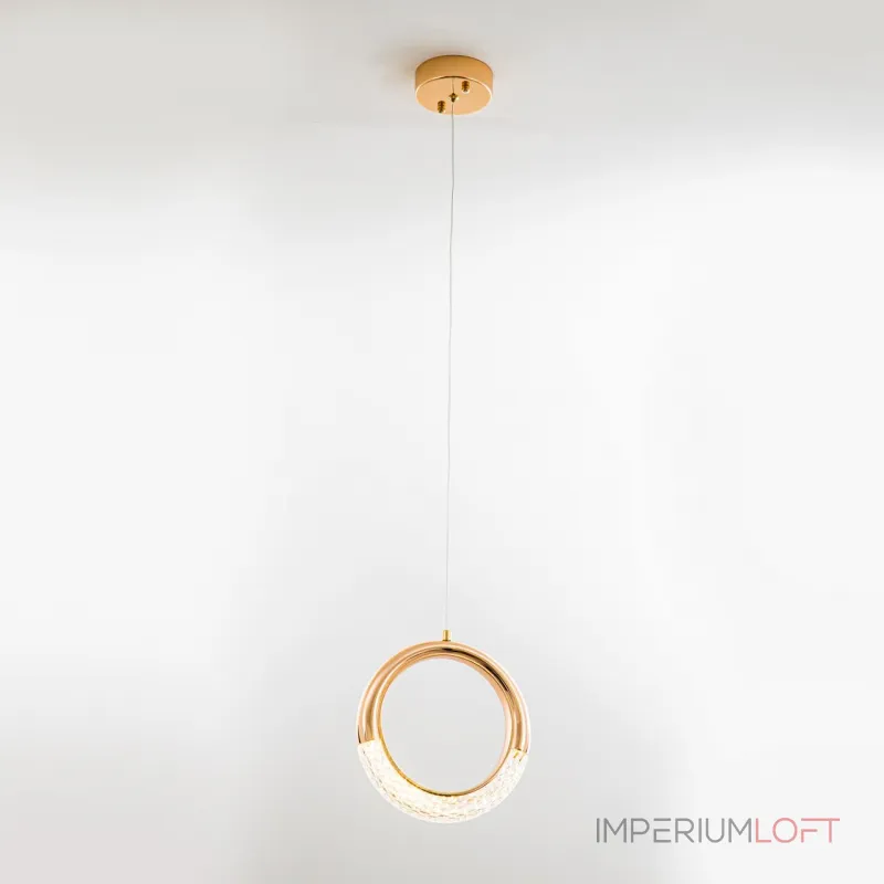 Подвесной светильник MODESTYLE MS.89001.1 GD Подвесной светильник MODESTYLE MS.89001.1 GD