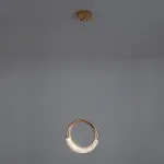 Подвесной светильник MODESTYLE MS.89001.1 GD