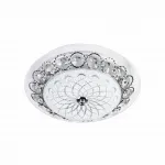 Потолочный светильник LED4U L1107-300 CR