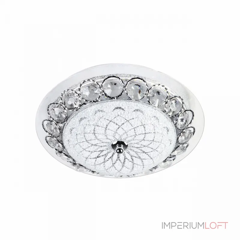 Потолочный светильник LED4U L1107-300 CR