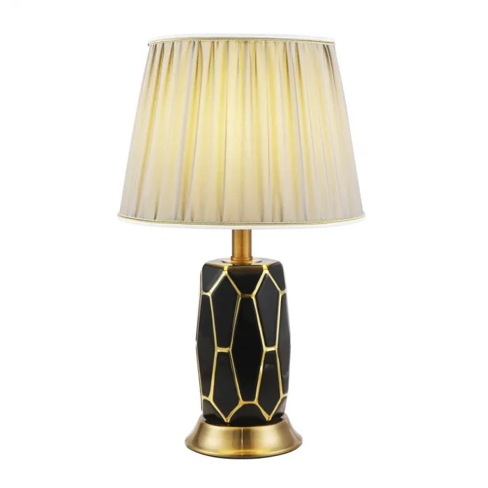 Настольный светильник MODELUX ML.6114.01TL BK от ImperiumLoft