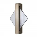 Настенный светильник LED4U L7388-250 BS от ImperiumLoft