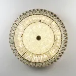 Потолочный cветильник LED4U L1190-500 GD