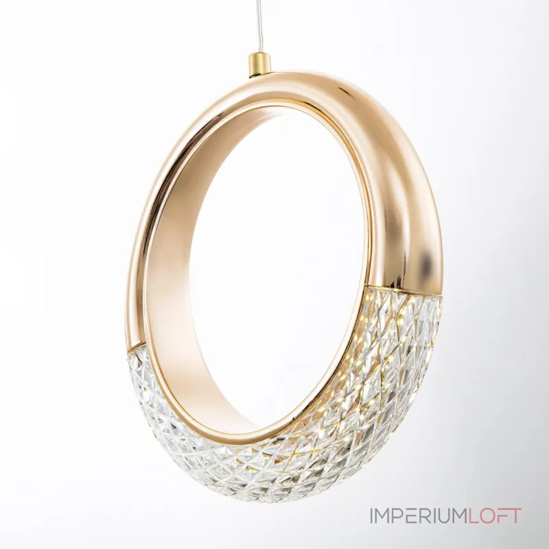 Подвесной светильник MODESTYLE MS.89001.1 GD Подвесной светильник MODESTYLE MS.89001.1 GD