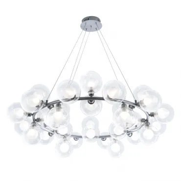Подвесная люстра MODESTYLE MS.6030.32 SL