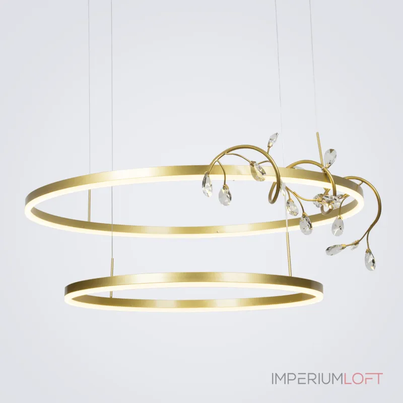 Подвесной светильник LED4U L3103-800 Подвесной светильник LED4U L3103-800