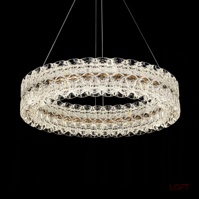 Подвесная люстра MODELUX ML.8185.600 GD