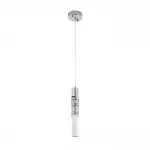 Подвесной светильник MODELUX ML.88963.1 CR