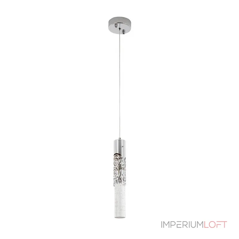 Подвесной светильник MODELUX ML.88963.1 CR Подвесной светильник MODELUX ML.88963.1 CR