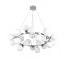 Подвесная люстра MODESTYLE MS.6033.25 SL