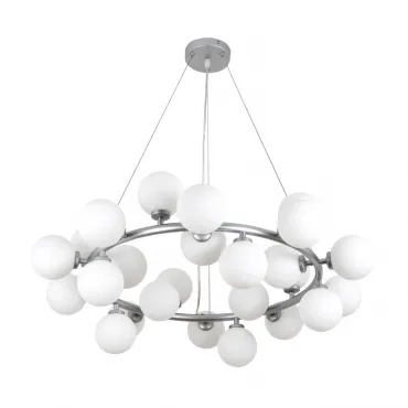 Подвесная люстра MODESTYLE MS.6033.25 SL