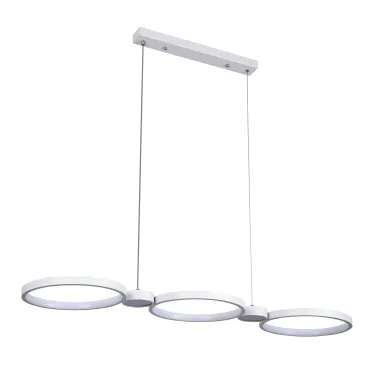 Подвесной светильник LED4U L7102-1 WТ Подвесной светильник LED4U L7102-1 WТ