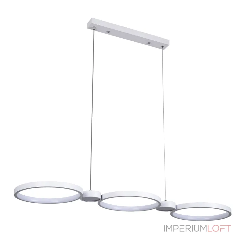 Подвесной светильник LED4U L7102-1 WТ Подвесной светильник LED4U L7102-1 WТ