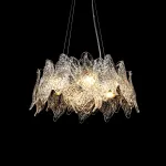 Подвесная люстра MODESTYLE MS.2290.6 CR