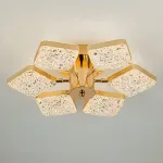 Потолочный светильник LED4U L8452-6