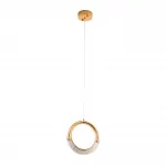 Подвесной светильник MODESTYLE MS.89001.1 GD