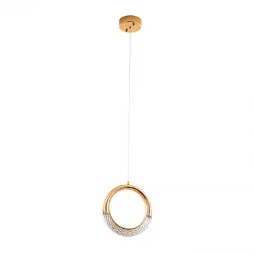 Подвесной светильник MODESTYLE MS.89001.1 GD Подвесной светильник MODESTYLE MS.89001.1 GD