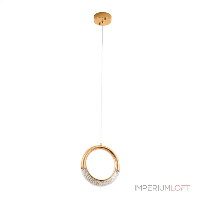 Подвесной светильник MODESTYLE MS.89001.1 GD Подвесной светильник MODESTYLE MS.89001.1 GD