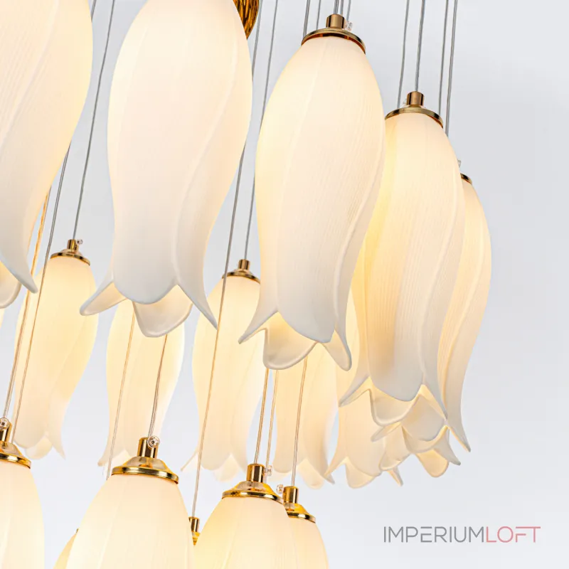 Подвесная люстра MODELUX ML.8868.30 WH