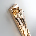 Настенный светильник MODESTYLE MS.2413.500 GD