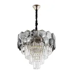 Подвесная люстра MODELUX ML.80933.8