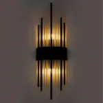 Настенный светильник MODELUX ML.501.02 BK от ImperiumLoft