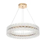 Подвесная люстра MODELUX ML.8185.600 GD