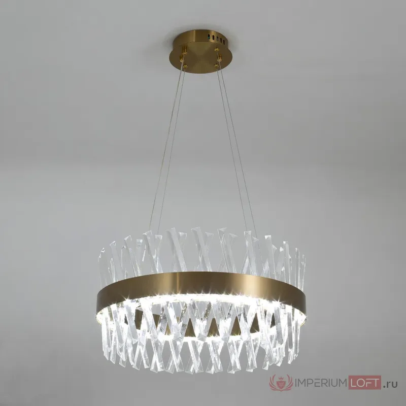 Подвесная люстра MODELUX ML.006.500 от ImperiumLoft