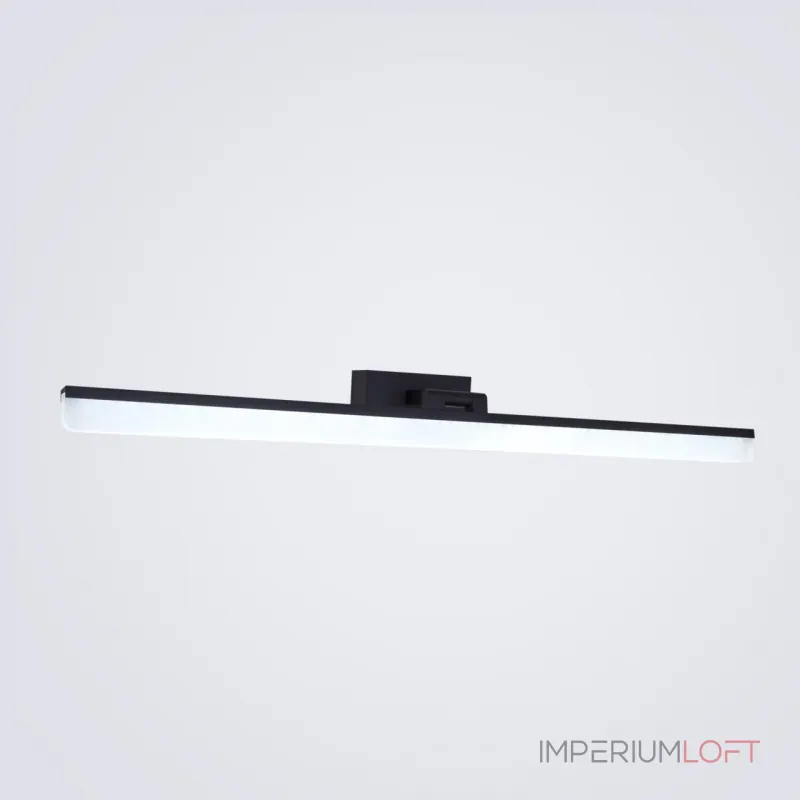 Настенный светильник LED4U L7179-720 BK Настенный светильник LED4U L7179-720 BK
