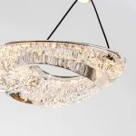 Подвесной светильник MODESTYLE MS.2330.3 BK