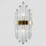 Настенный светильник MODELUX ML.505.02 BS от ImperiumLoft