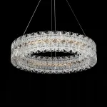 Подвесная люстра MODELUX ML.8185.600 GD