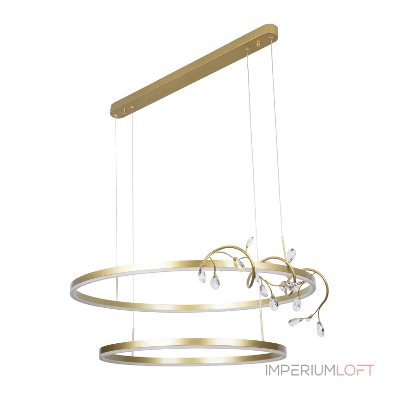 Подвесной светильник LED4U L3103-800 Подвесной светильник LED4U L3103-800