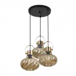 Подвесной светильник MODEMODERN MD.1189.450 BR