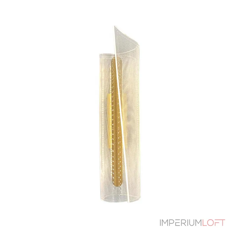 Настенный светильник LED4U L6298-01 GD Настенный светильник LED4U L6298-01 GD