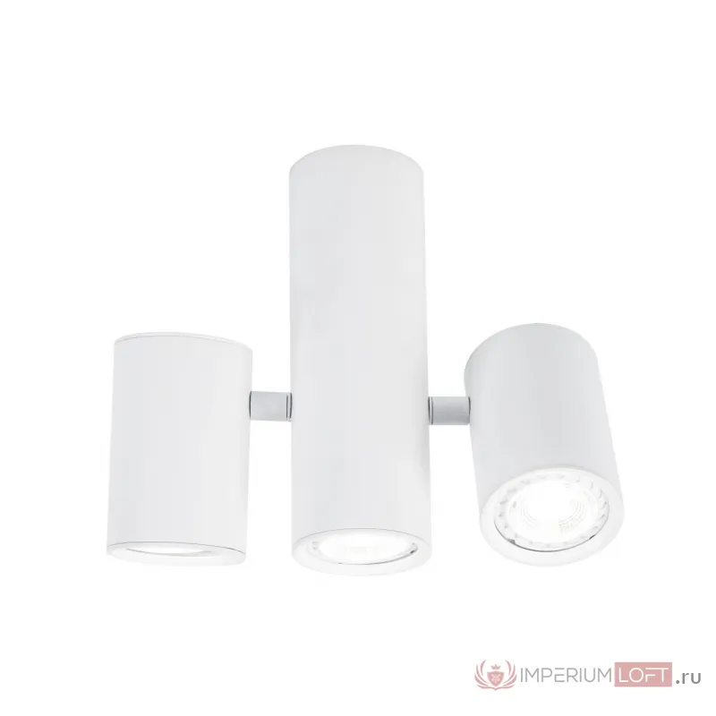 Потолочный светильник LED4U L2234-180 WH от ImperiumLoft