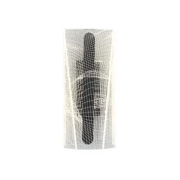 Настенный светильник LED4U L6336-01 GR