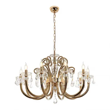 Подвесная люстра MODELUX ML.7141.10P Подвесная люстра MODELUX ML.7141.10P